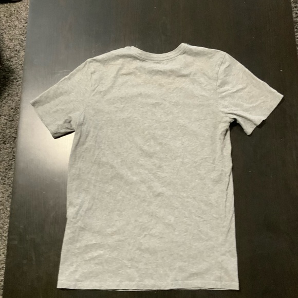 Reebok Hockey Windbreaker Jacket and NIKE t-shirt size small - Picture 9 of 9